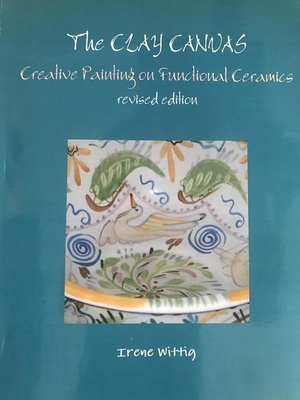 cover image of The Clay Canvas